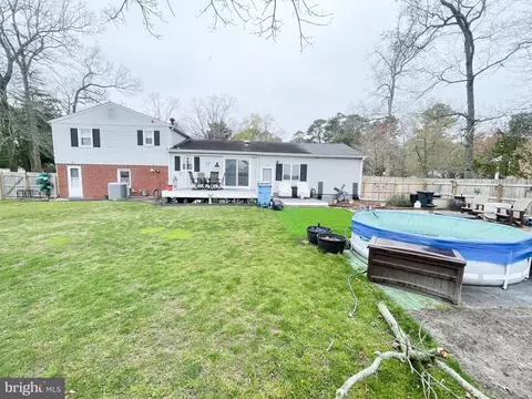 Exterior - 8231 Arden Dr, Salisbury, MD 21804 photo 6 of 10