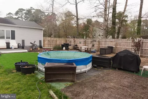 Exterior - 8231 Arden Dr, Salisbury, MD 21804 photo 7 of 10