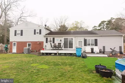 Exterior - 8231 Arden Dr, Salisbury, MD 21804 photo 5 of 10