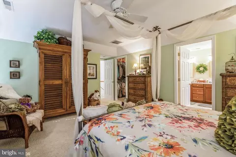 Bedroom - 5226 Dove Point Ln, Fruitland, MD 21826 photo 2 of 5