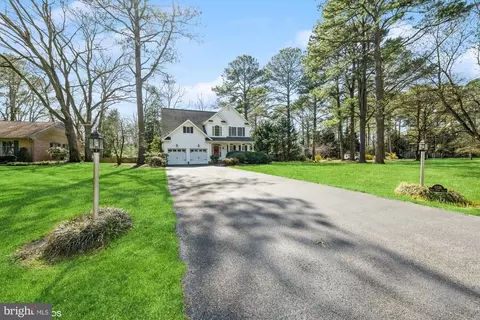 Exterior - 5226 Dove Point Ln, Fruitland, MD 21826 photo 3 of 10