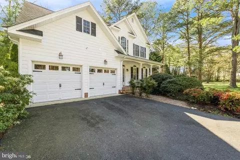 Exterior - 5226 Dove Point Ln, Fruitland, MD 21826 photo 4 of 10