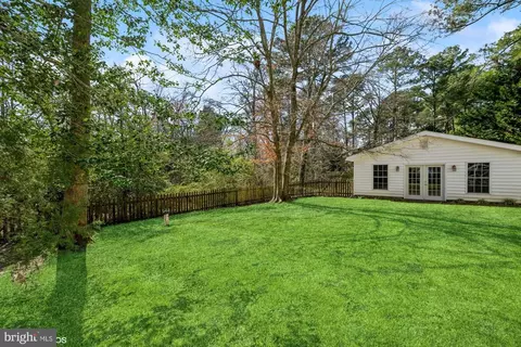 Exterior - 5226 Dove Point Ln, Fruitland, MD 21826 photo 10 of 10