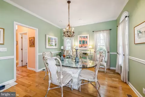 Dining - 5226 Dove Point Ln, Fruitland, MD 21826 photo 2 of 2