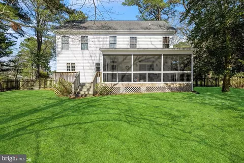 Exterior - 5226 Dove Point Ln, Fruitland, MD 21826 photo 6 of 10