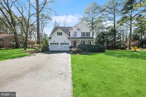 5226 Dove Point Ln, Fruitland, MD 21826