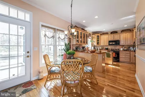 Dining - 5226 Dove Point Ln, Fruitland, MD 21826 photo 1 of 2
