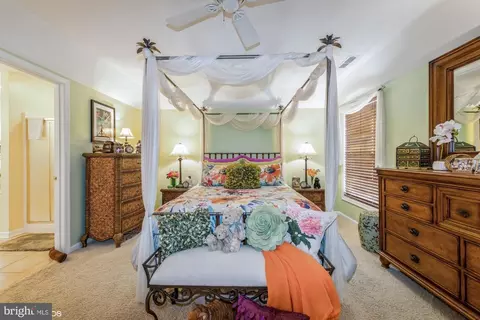 Bedroom - 5226 Dove Point Ln, Fruitland, MD 21826 photo 1 of 5