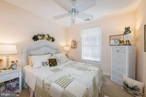 Bedroom - 5226 Dove Point Ln, Fruitland, MD 21826 photo 4 of 5