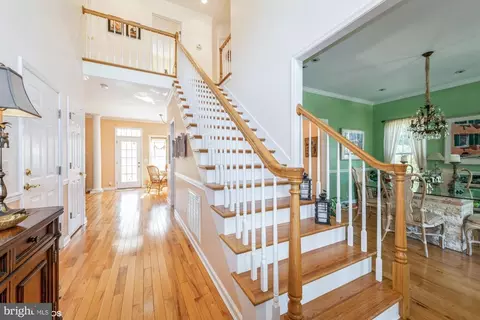 Entry Way - 5226 Dove Point Ln, Fruitland, MD 21826 photo 1 of 1