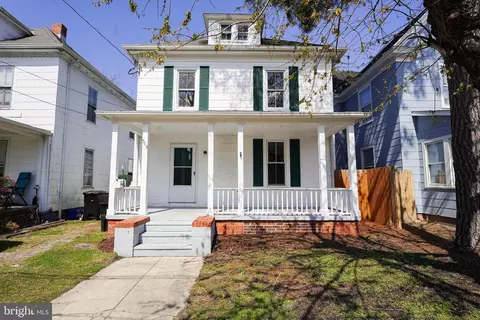 303 Hazel Ave, Salisbury, MD 21801