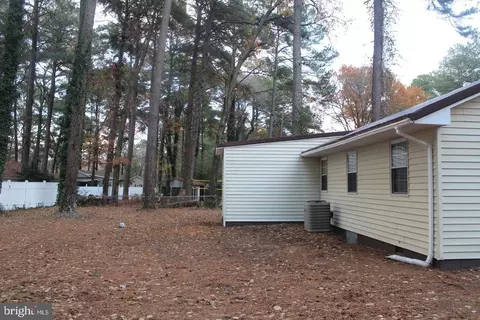 Exterior - 809 Miami Ave, Salisbury, MD 21801 photo 3 of 3