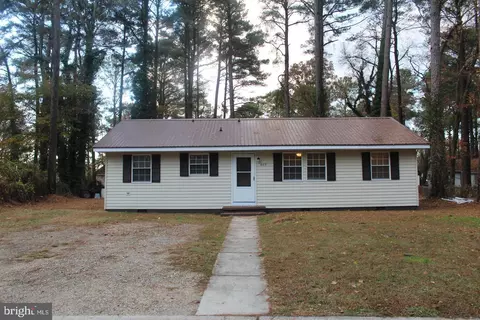 809 Miami Ave, Salisbury, MD 21801