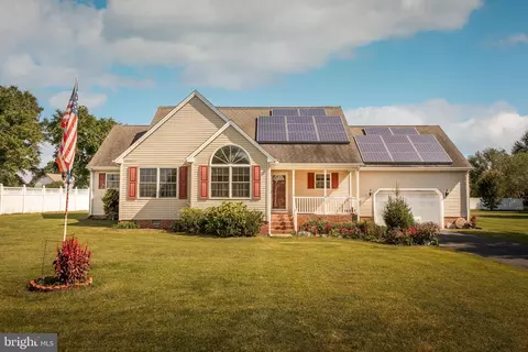 631 E Main St, Fruitland, MD 21826