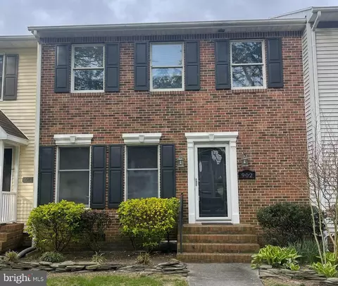 902 Tamarac Dr, Salisbury, MD 21804