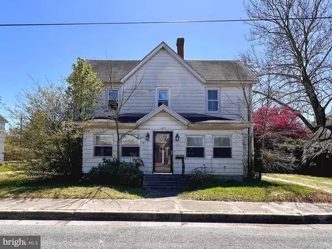 416 Elizabeth St, Delmar, MD 21875