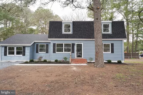 1712 Emerson Ave, Salisbury, MD 21801