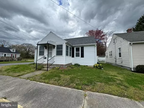 601 Elizabeth St, Delmar, MD 21875