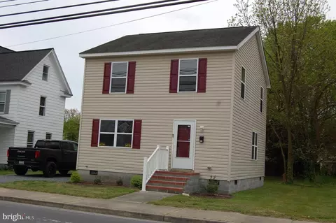 410 E State St, Delmar, MD 21875