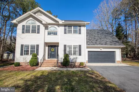 28150 Charter Ct, Salisbury, MD 21801
