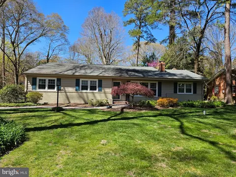 1304 Allenwood Dr, Salisbury, MD 21801