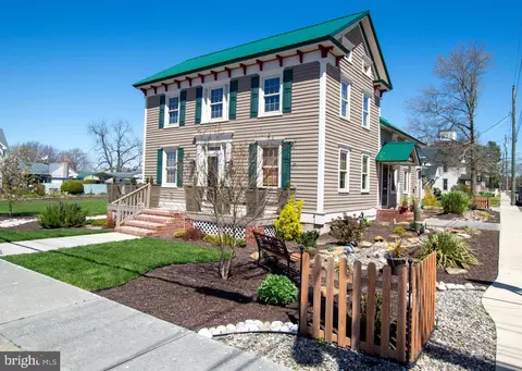 313 Ferry St, Sharptown, MD 21861