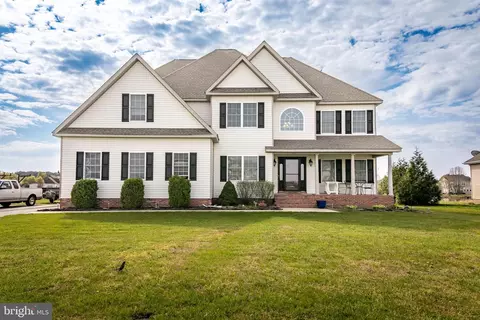 127 Nina Ln, Fruitland, MD 21826