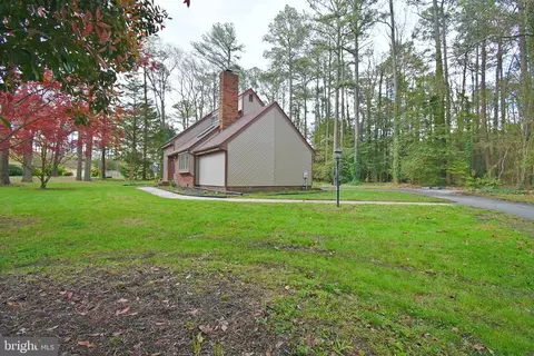 Exterior - 30430 W Rustic Dr, Salisbury, MD 21804 photo 15 of 15