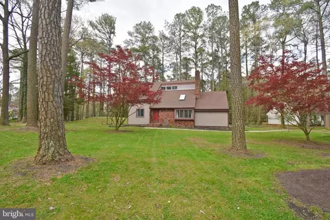 Exterior - 30430 W Rustic Dr, Salisbury, MD 21804 photo 2 of 15