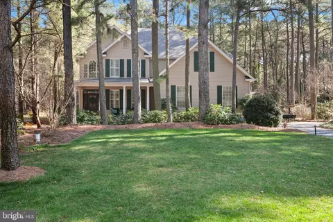 5191 Silver Run Ln, Salisbury, MD 21801