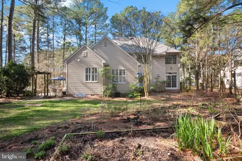 Exterior - 5191 Silver Run Ln, Salisbury, MD 21801 photo 3 of 4