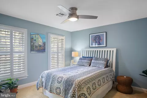 Bedroom - 5191 Silver Run Ln, Salisbury, MD 21801 photo 3 of 6