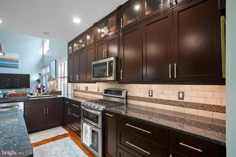 Kitchen - 5191 Silver Run Ln, Salisbury, MD 21801 photo 4 of 5