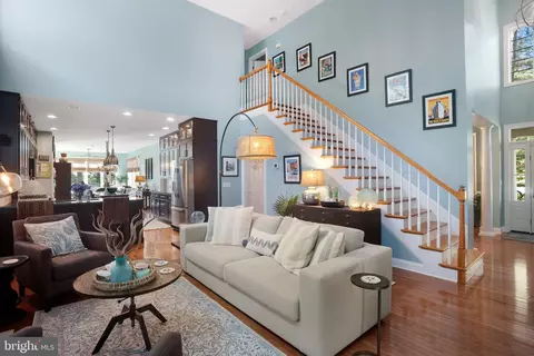 Living - 5191 Silver Run Ln, Salisbury, MD 21801 photo 2 of 5