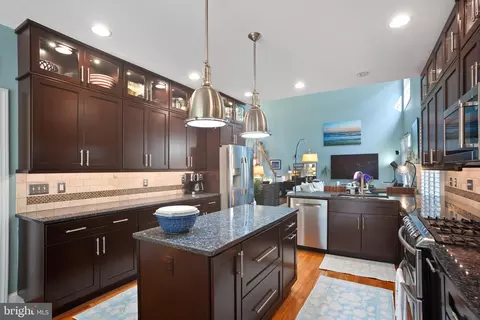 Kitchen - 5191 Silver Run Ln, Salisbury, MD 21801 photo 3 of 5