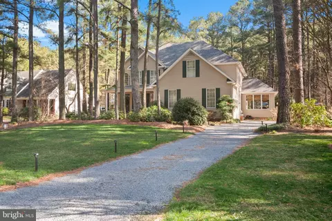 Exterior - 5191 Silver Run Ln, Salisbury, MD 21801 photo 2 of 4