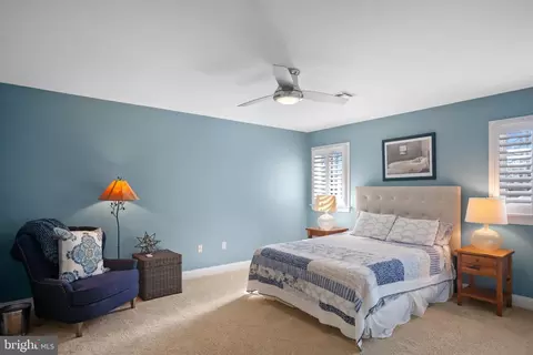 Bedroom - 5191 Silver Run Ln, Salisbury, MD 21801 photo 5 of 6