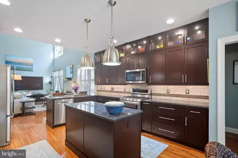 Kitchen - 5191 Silver Run Ln, Salisbury, MD 21801 photo 2 of 5