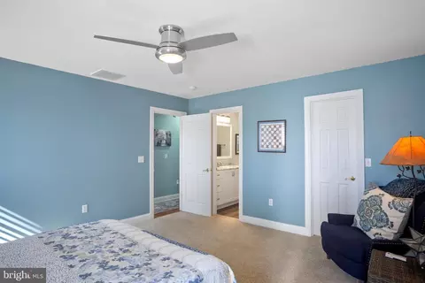 Bedroom - 5191 Silver Run Ln, Salisbury, MD 21801 photo 6 of 6