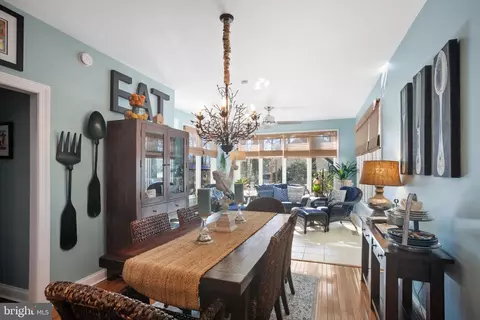 Dining - 5191 Silver Run Ln, Salisbury, MD 21801 photo 1 of 4