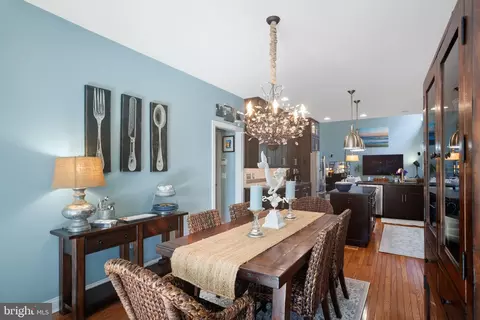 Dining - 5191 Silver Run Ln, Salisbury, MD 21801 photo 2 of 4