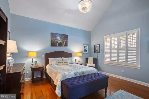Bedroom - 5191 Silver Run Ln, Salisbury, MD 21801 photo 1 of 6