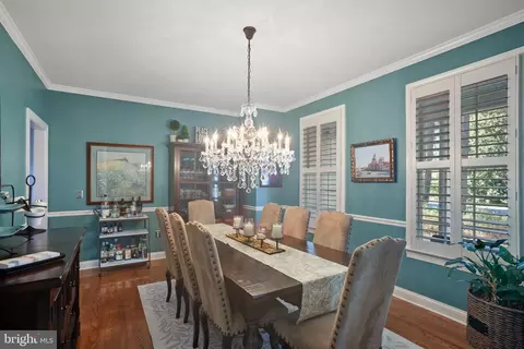 Dining - 5191 Silver Run Ln, Salisbury, MD 21801 photo 3 of 4