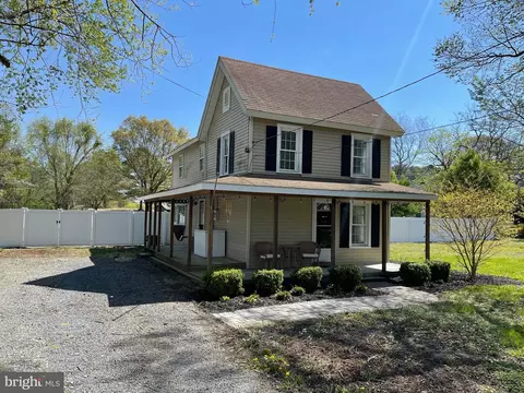 3929 Texas Rd, Bivalve, MD 21814