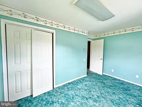 Bedroom - 1412 Mount Hermon Rd, Salisbury, MD 21804 photo 9 of 9