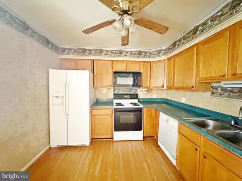 Kitchen - 1412 Mount Hermon Rd, Salisbury, MD 21804 photo 1 of 2