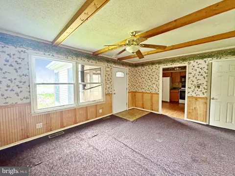 Bedroom - 1412 Mount Hermon Rd, Salisbury, MD 21804 photo 1 of 9