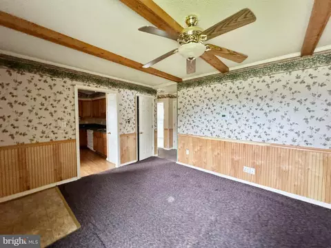 Bedroom - 1412 Mount Hermon Rd, Salisbury, MD 21804 photo 2 of 9