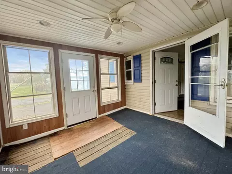 Exterior - 1412 Mount Hermon Rd, Salisbury, MD 21804 photo 7 of 7