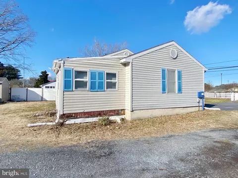 Exterior - 1412 Mount Hermon Rd, Salisbury, MD 21804 photo 4 of 7